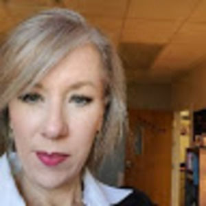 Meet your Posher, Kristin